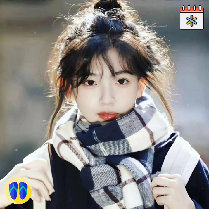 梁女士